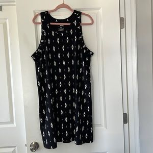 XXL Sonoma Tank Dress